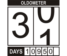 oldometer